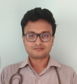 DR. SANDIPAN NASKAR